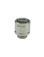 COWCOW Technology Adaptateur 11mm CW to 14mm CCW - Silver - obrazek 2