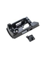 COWCOW Technology Aluminum Enhanced Trigger Housing - Black