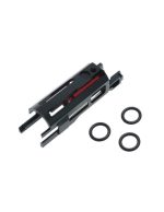 COWCOW Technology B01 Dynamic Blowback Housing for Hi-capa - Black - obrazek 2