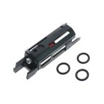 COWCOW Technology B01 Dynamic Blowback Housing for Hi-capa - Black