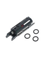 COWCOW Technology B01 Dynamic Blowback Housing for Hi-capa - Black