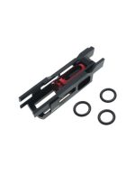COWCOW Technology B01 Dynamic Blowback Housing for Hi-capa - Black - obrazek 3