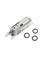 COWCOW Technology B01 Dynamic Blowback Housing for Hi-capa - Silver - obrazek 2