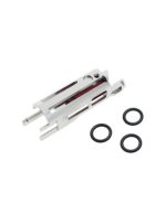 COWCOW Technology B01 Dynamic Blowback Housing for Hi-capa - Silver
