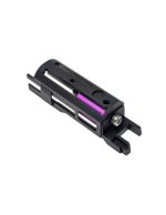 COWCOW Technology B02 Blowback Housing - Black - obrazek 2