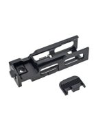 COWCOW Technology Blow Back Unit for G17 - Black - obrazek 2