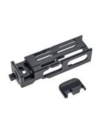 COWCOW Technology Blow Back Unit for G17 - Black