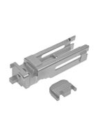 COWCOW Technology Blow Back Unit for G19 - Silver - obrazek 2