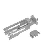 COWCOW Technology Blow Back Unit for G19 - Silver