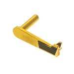 COWCOW Technology Bolt Release match grade for TM Hi-Capa - Gold