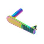 COWCOW Technology Bolt Release match grade for TM Hi-Capa - Rainbow