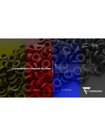 COWCOW Technology Competition Recoil Buffer Module for TM Hi-Capa - obrazek 2