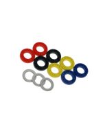 COWCOW Technology Competition Recoil Buffer Module for TM Hi-Capa