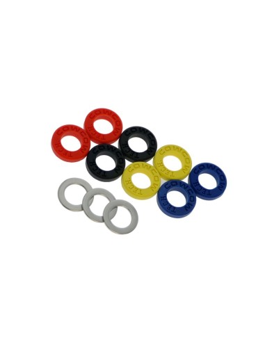 cowcow-technology-competition-recoil-buffer-module-for-tm-hi-capa COWCOW Technology Competition Recoil Buffer Module for TM Hi-Capa - obrazek 1