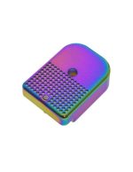 COWCOW Technology D01 Dottac Mag Base for Hi-Capa - Rainbow - obrazek 2