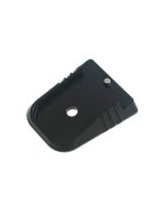 COWCOW Technology D02 Dottac Mag Base for Hi-Capa - Black - obrazek 2