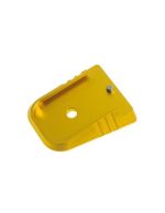 COWCOW Technology D02 Dottac Mag Base for Hi-Capa - Gold - obrazek 2