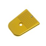 COWCOW Technology D02 Dottac Mag Base for Hi-Capa - Gold
