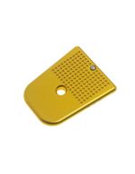COWCOW Technology D02 Dottac Mag Base for Hi-Capa - Gold