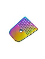 COWCOW Technology D02 Dottac Mag Base for Hi-Capa - Rainbow