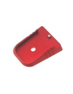 COWCOW Technology D02 Dottac Mag Base for Hi-Capa - Red - obrazek 2