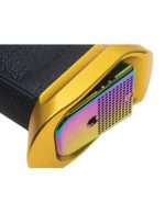 COWCOW Technology D02 Dottac Mag Base for Hi-Capa - Red - obrazek 3