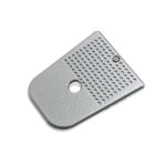 COWCOW Technology D02 Dottac Mag Base for Hi-Capa - Silver