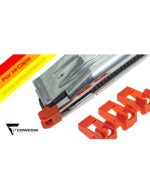 COWCOW Technology Enhanced Mag Feeding Lip for Hi-capa - obrazek 2