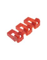 COWCOW Technology Enhanced Mag Feeding Lip for Hi-capa
