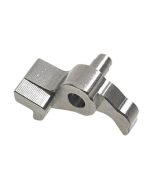 COWCOW Technology Enhanced Stainless Steel Sear for Hi-capa