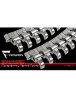 COWCOW Technology Enhanced Stainless Steel Sear for Hi-capa - obrazek 3