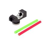COWCOW Technology Fiber Optic Front Sight for TM G series