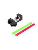 COWCOW Technology Fiber Optic Front Sight for TM G series