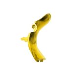 COWCOW Technology Grip Safety match grade for TM Hi-Capa - Gold