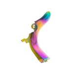 COWCOW Technology Grip Safety match grade for TM Hi-Capa - Rainbow