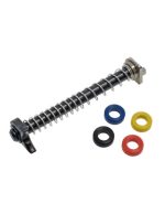 COWCOW Technology Guide Rod Set for G19 - Black