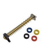 COWCOW Technology Guide Rod Set for G19 - Gold