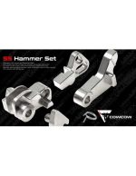 COWCOW Technology Hammer set for G17 / G19 GBB Umarex / VFC - obrazek 2