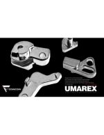 COWCOW Technology Hammer set for G18C GBB Umarex / VFC - obrazek 2