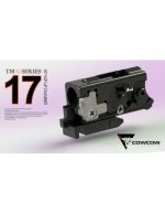 COWCOW Technology Hop Up Chamber LightWeight for G17 Gen4 - obrazek 3