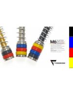 COWCOW Technology Kit Buffer Short Stroke for TM G series - obrazek 2