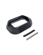 COWCOW Technology Magwell Match Grade T01 for TM Hi-Capa - Black - obrazek 2