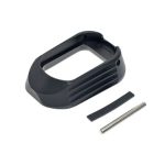 COWCOW Technology Magwell Match Grade T01 for TM Hi-Capa - Black