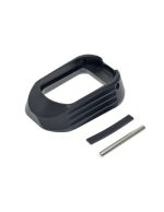 COWCOW Technology Magwell Match Grade T01 for TM Hi-Capa - Black
