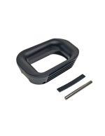COWCOW Technology Magwell Match Grade T01 for TM Hi-Capa - Black - obrazek 3
