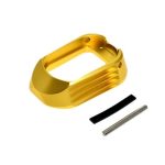 COWCOW Technology Magwell Match Grade T01 for TM Hi-Capa - Gold