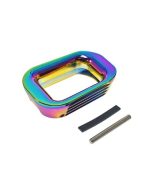 COWCOW Technology Magwell Match Grade T01 for TM Hi-Capa - Rainbow - obrazek 3