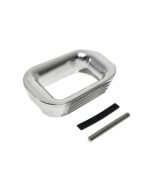 COWCOW Technology Magwell Match Grade T01 for TM Hi-Capa - Silver - obrazek 3