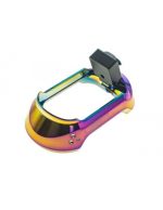 COWCOW Technology magwell T01 for AAP01 - Electroplated Chameleon