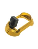 COWCOW Technology magwell T01 for AAP01 - Gold - obrazek 2